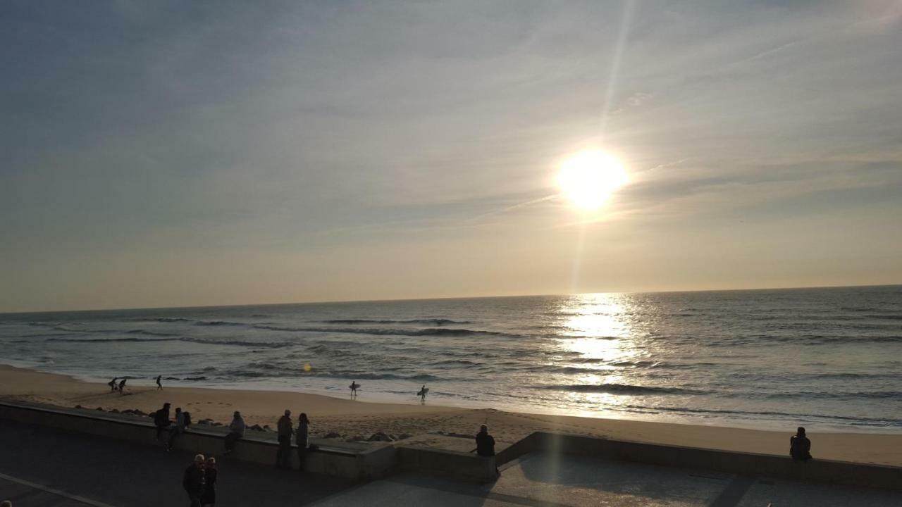 The Shore @ Baiabeach - Waterfront Espinho  Exterior photo