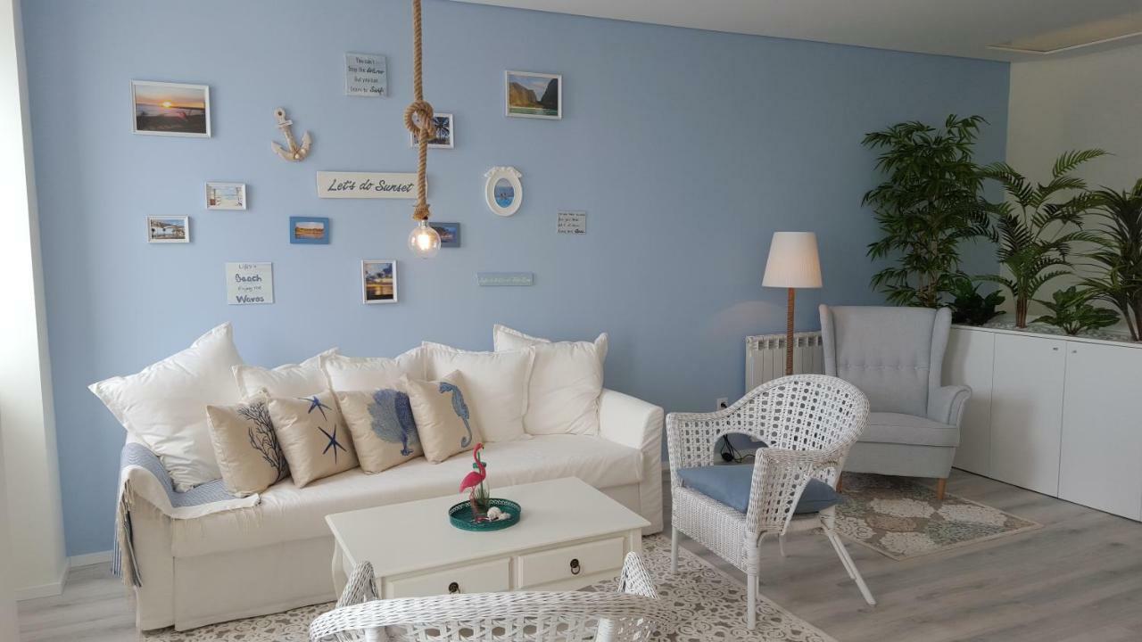 The Shore @ Baiabeach - Waterfront Espinho  Exterior photo