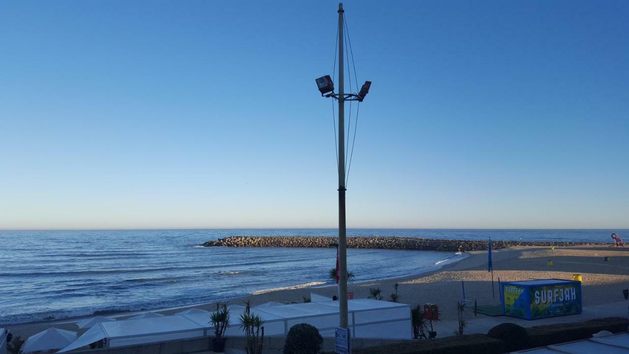 The Shore @ Baiabeach - Waterfront Espinho  Exterior photo